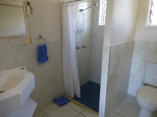 Airlie Court Units 3* Airlie Beach