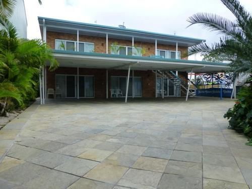 Airlie Court Units 3* Airlie Beach