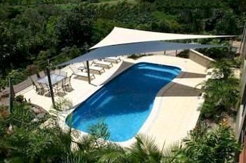 Island Views 4* Airlie Beach