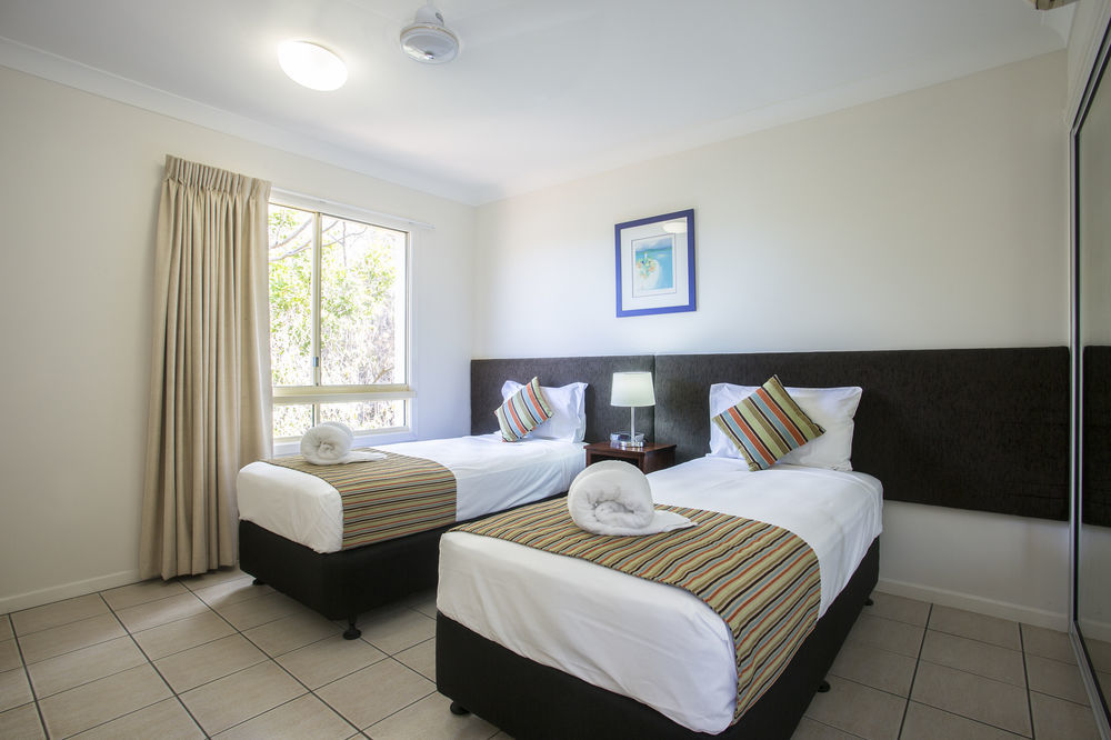 Martinique Whitsunday 4*