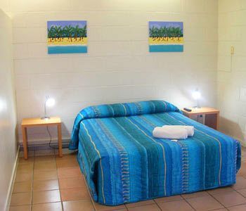 Whitsunday On The Motel 3*