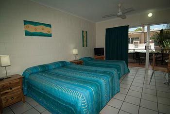 Whitsunday On The Motel