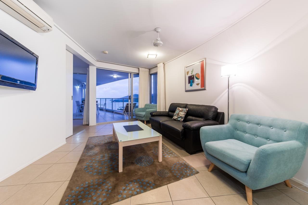 Serenity Views - Airlie Apartment *