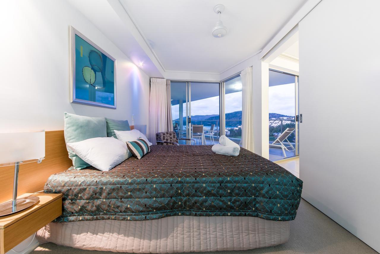 Apartment Serenity Views - Airlie Airlie Beach