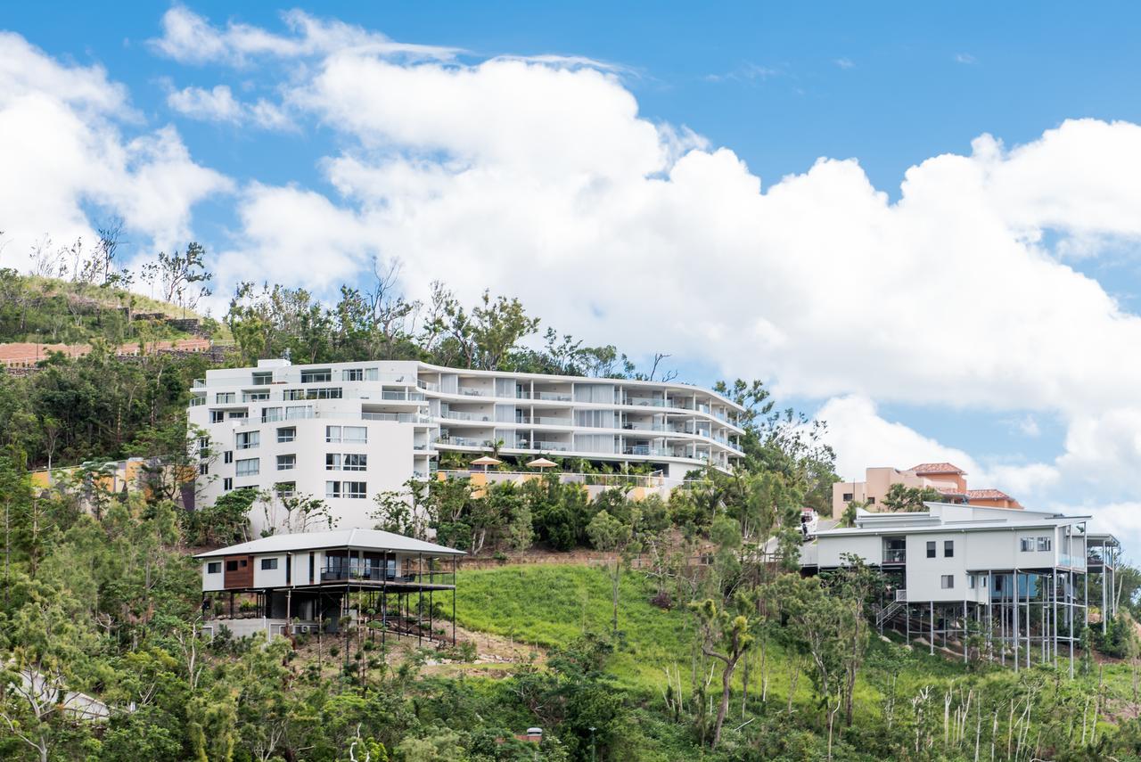 Serenity Views - Airlie Apartment