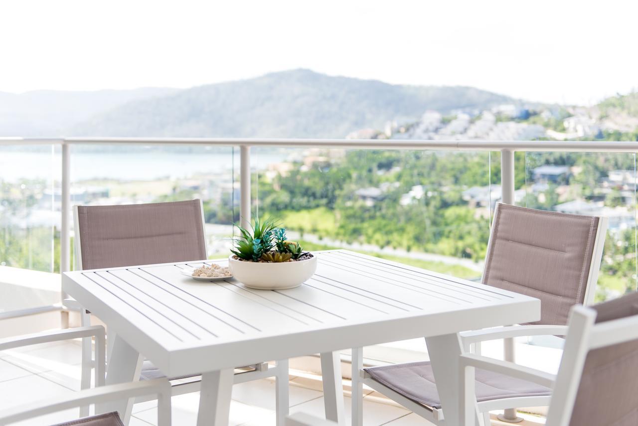 Serenity Views - Airlie Airlie Beach