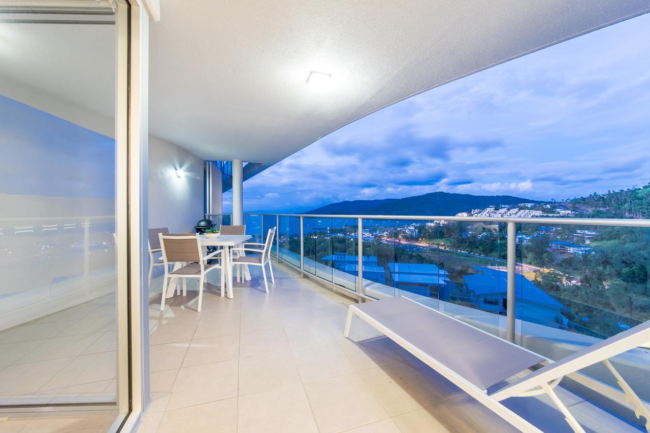 Serenity Views - Airlie Airlie Beach