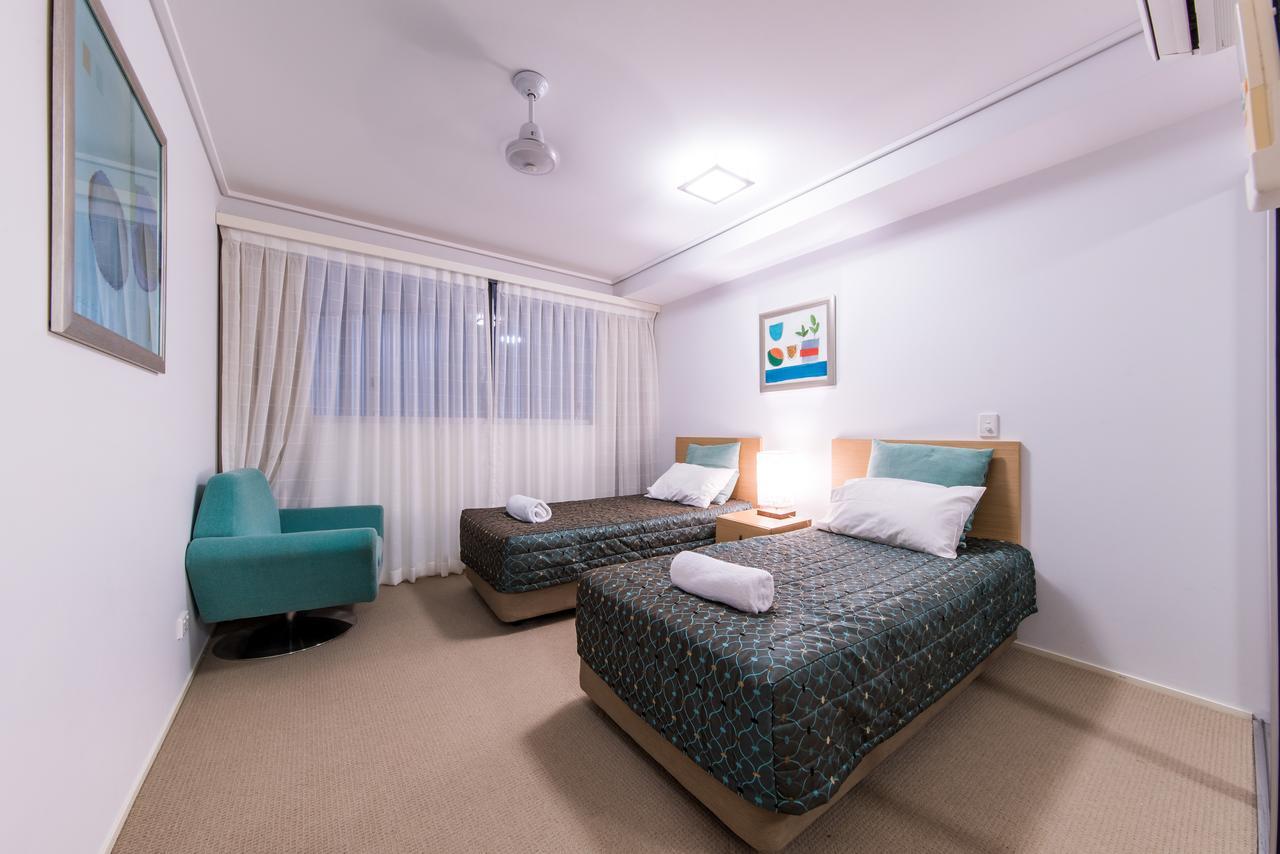 Apartment Serenity Views - Airlie *