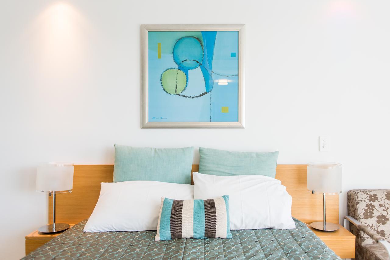 Apartment Serenity Views - Airlie *