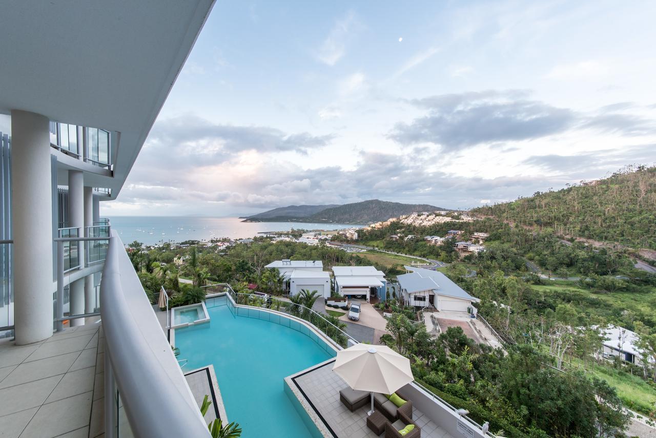 Apartment Serenity Views - Airlie