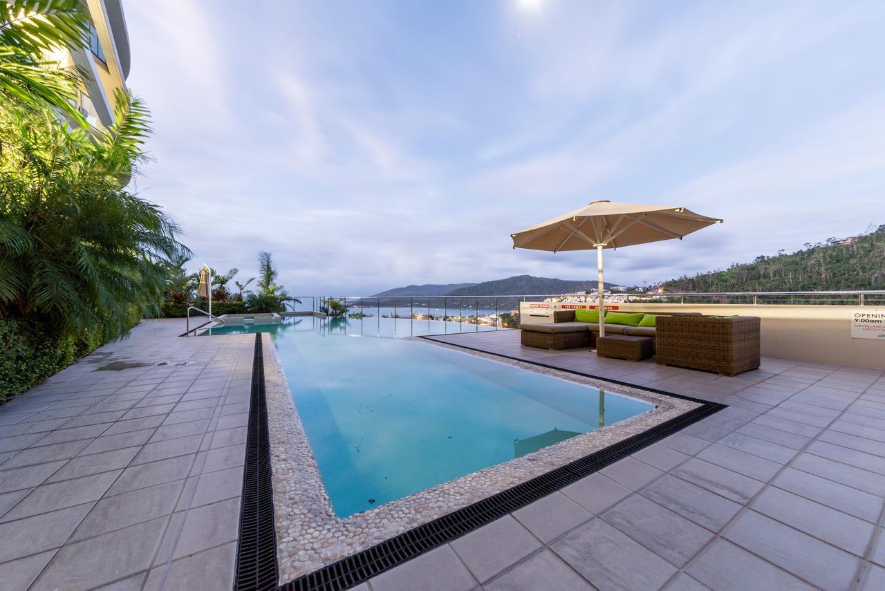 Serenity Views - Airlie Apartment *
