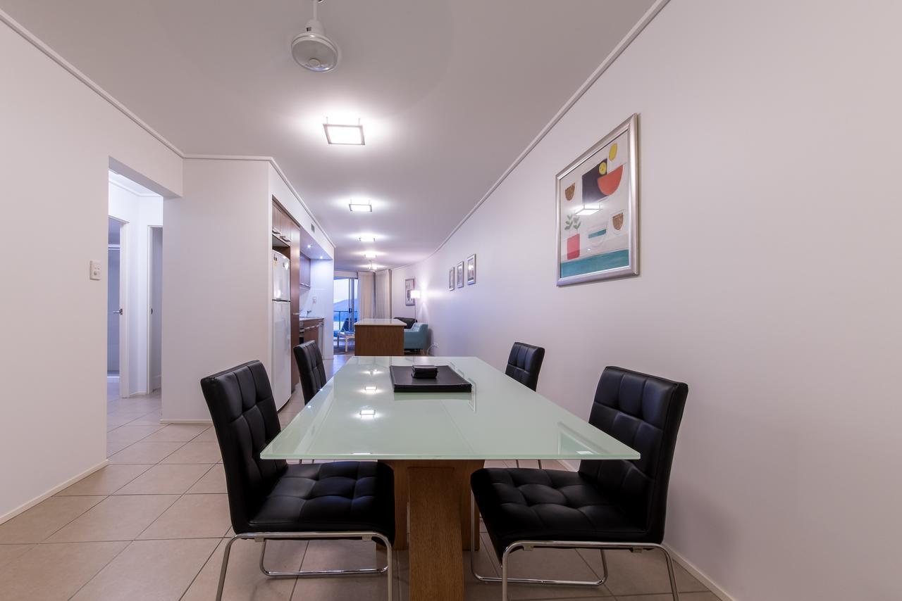 Apartment Serenity Views - Airlie
