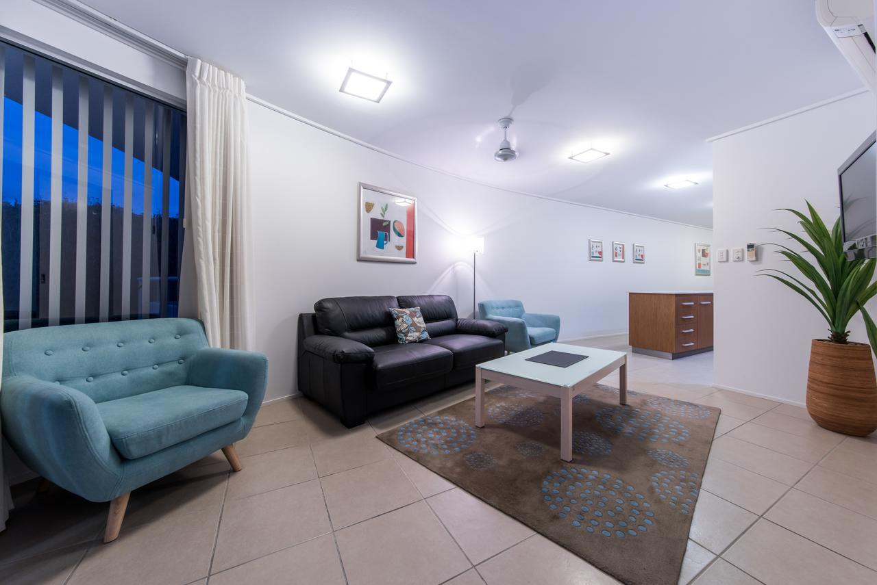 Serenity Views - Airlie Apartment *