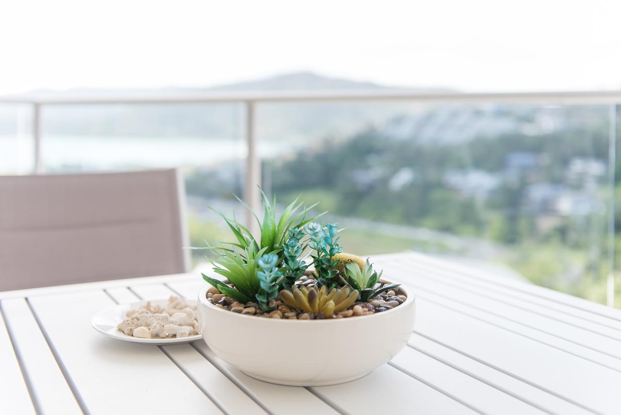 Serenity Views - Airlie Apartment