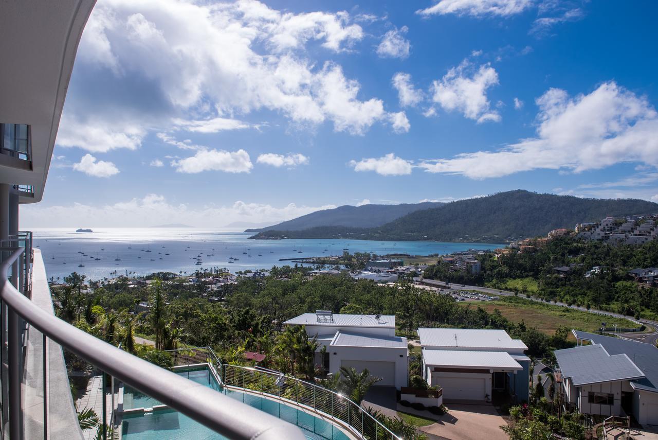 Serenity Views - Airlie Airlie Beach