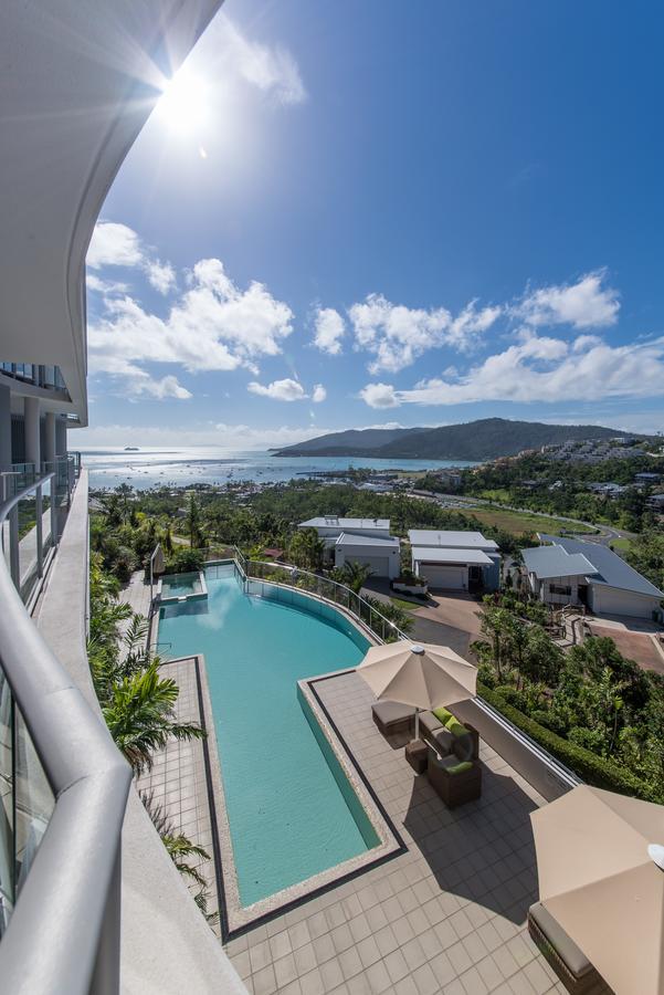 Serenity Views - Airlie Apartment
