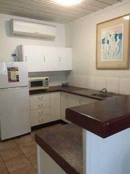 Airlie Seaview Aparthotel Airlie Beach