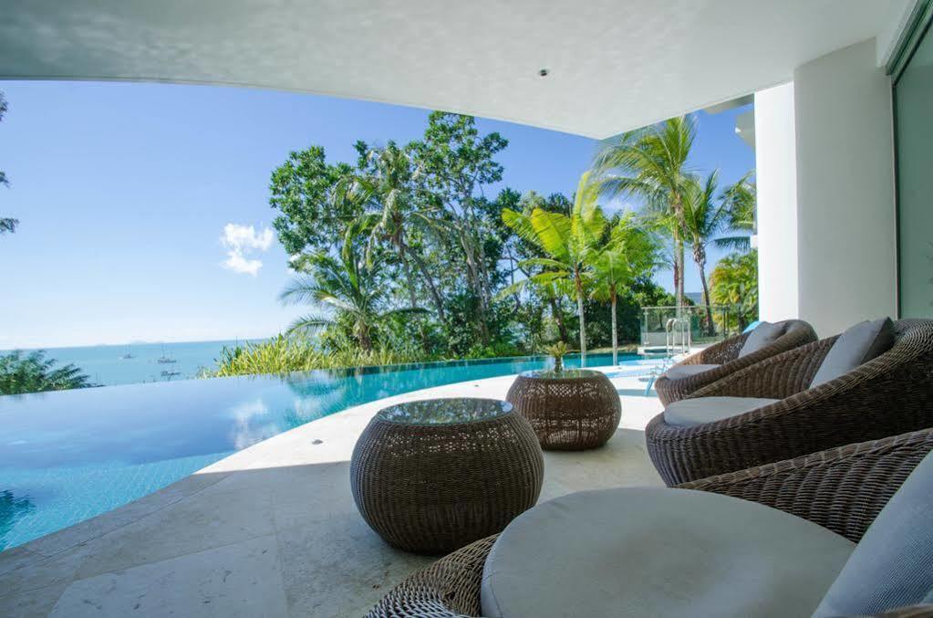 One Oceanview Airlie Beach