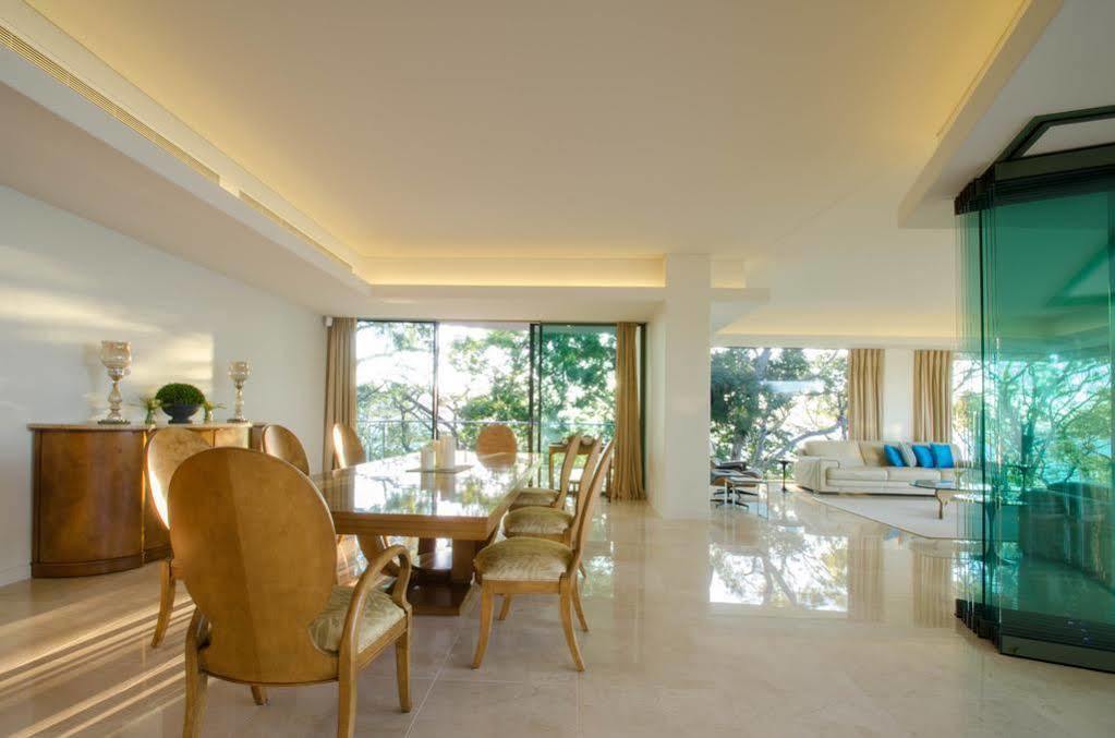 Apartment One Oceanview Airlie Beach