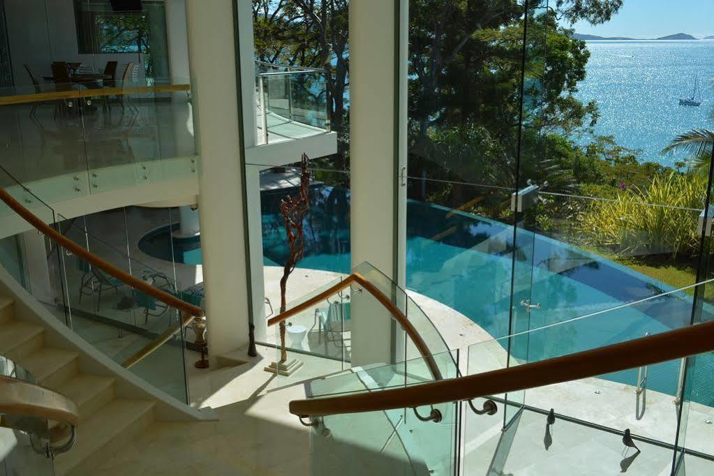 One Oceanview Apartment