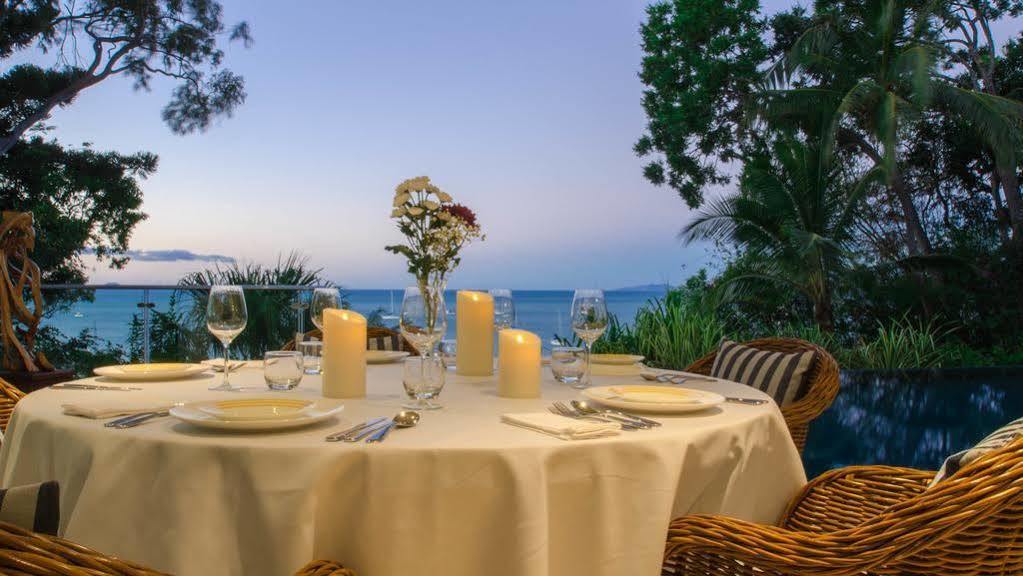 One Oceanview Apartment Airlie Beach
