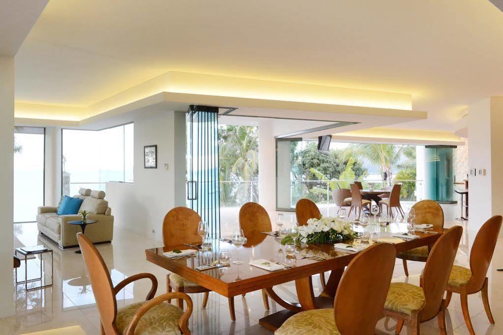 One Oceanview