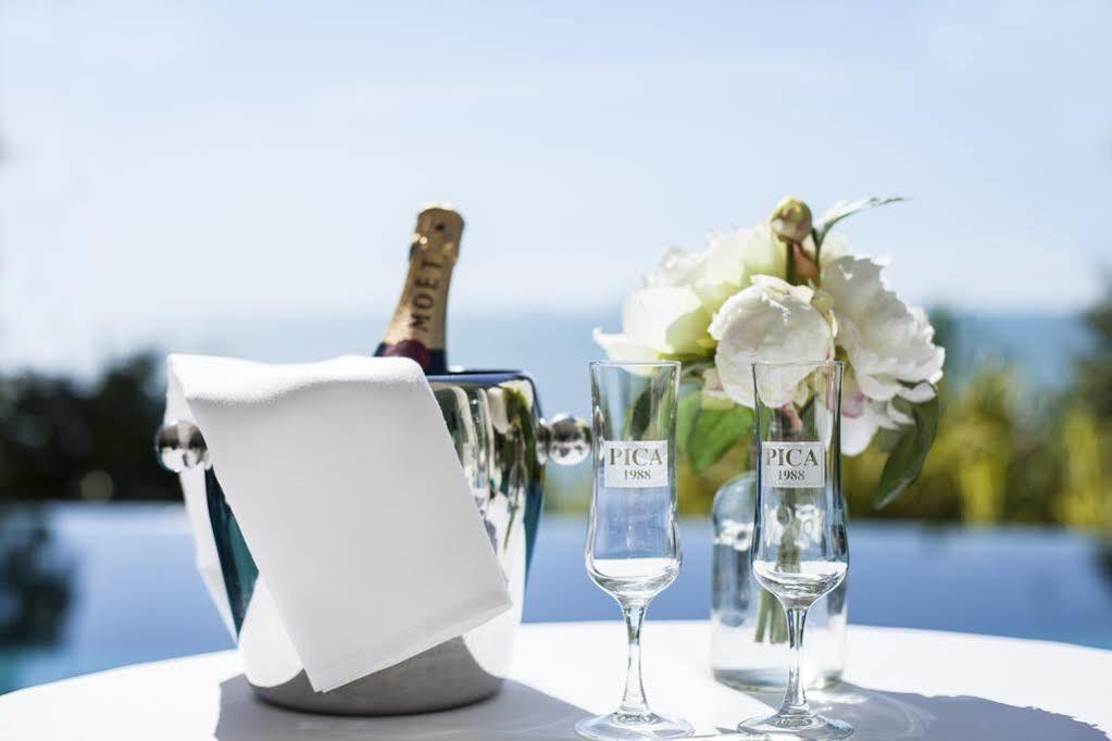 Apartment One Oceanview