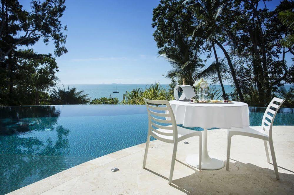 One Oceanview Apartment