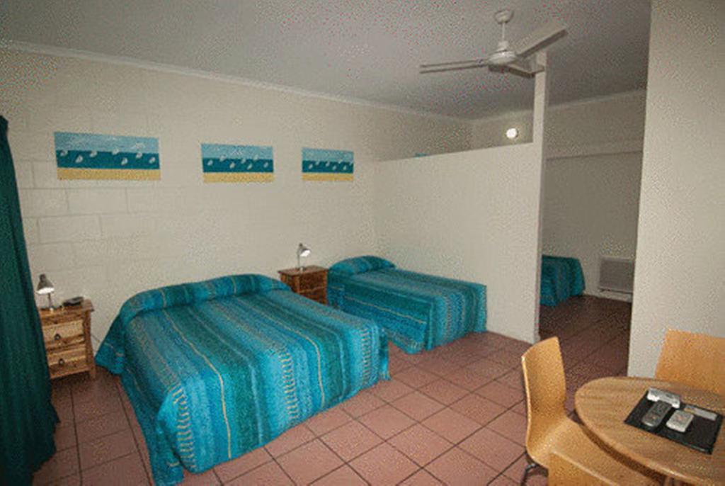 Whitsunday On The