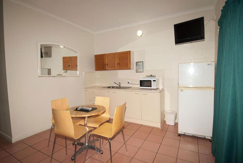 Whitsunday On The Motel