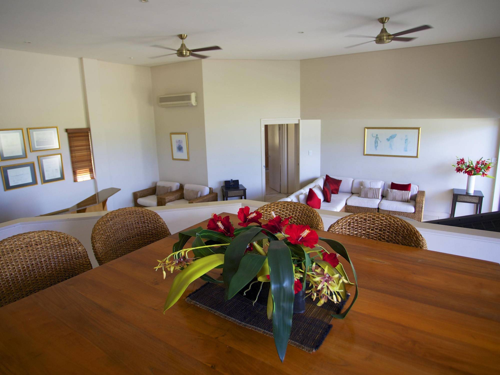 Portside Whitsunday Luxury