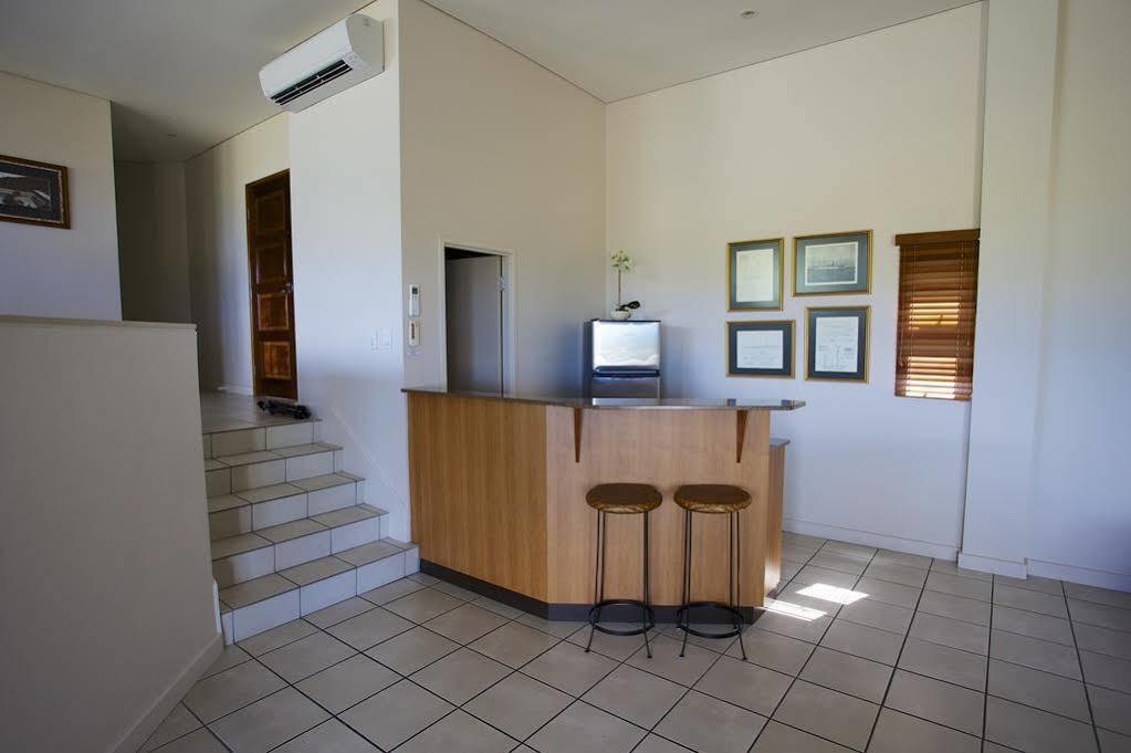 Portside Whitsunday Luxury Airlie Beach