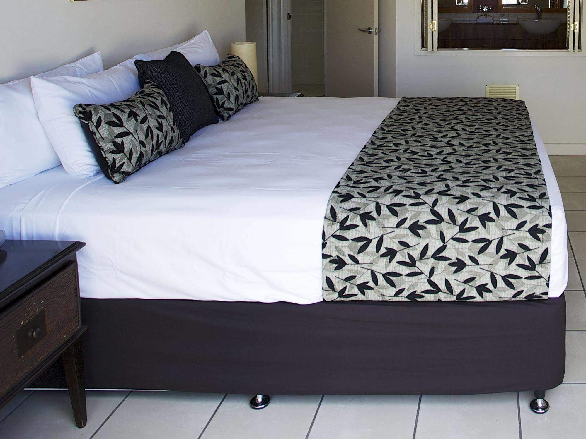 Aparthotel Portside Whitsunday Luxury Airlie Beach