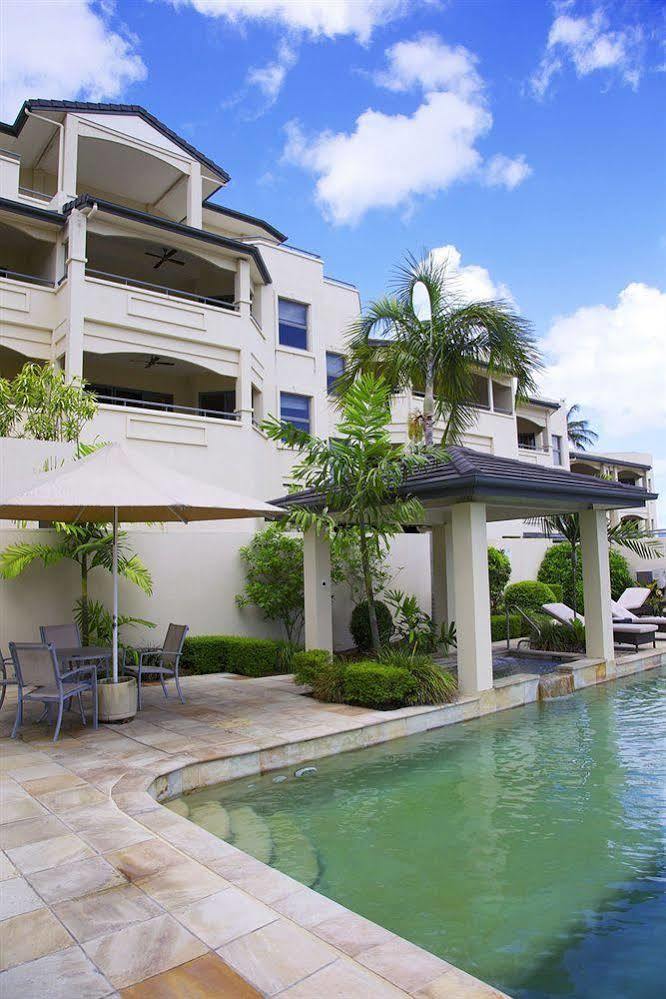 Portside Whitsunday Luxury
