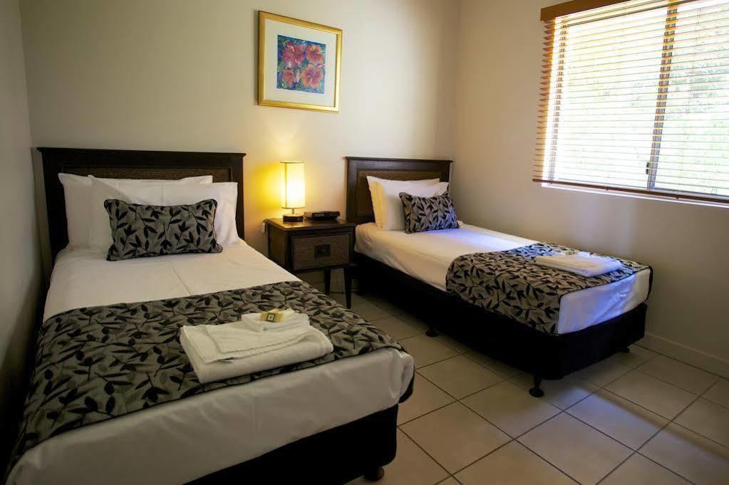 Portside Whitsunday Luxury 4*