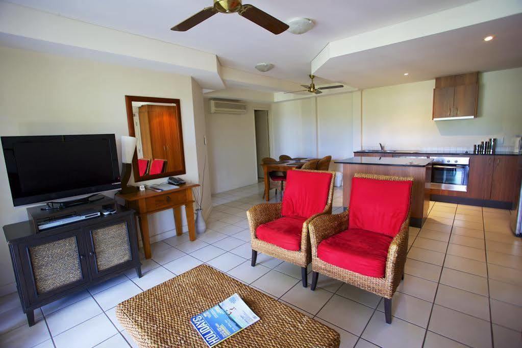 Aparthotel Portside Whitsunday Luxury Airlie Beach