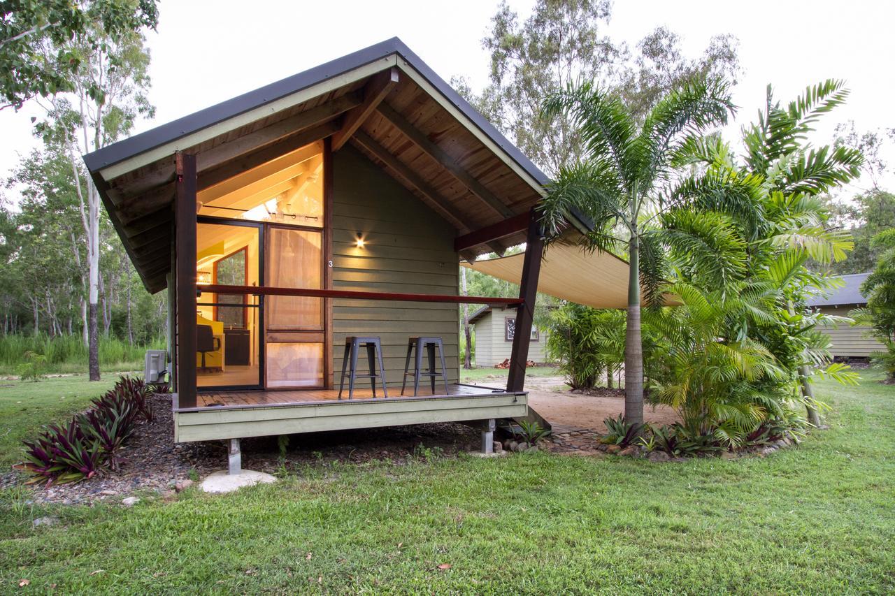 Alojamento Airlie Eco - Adults Only *