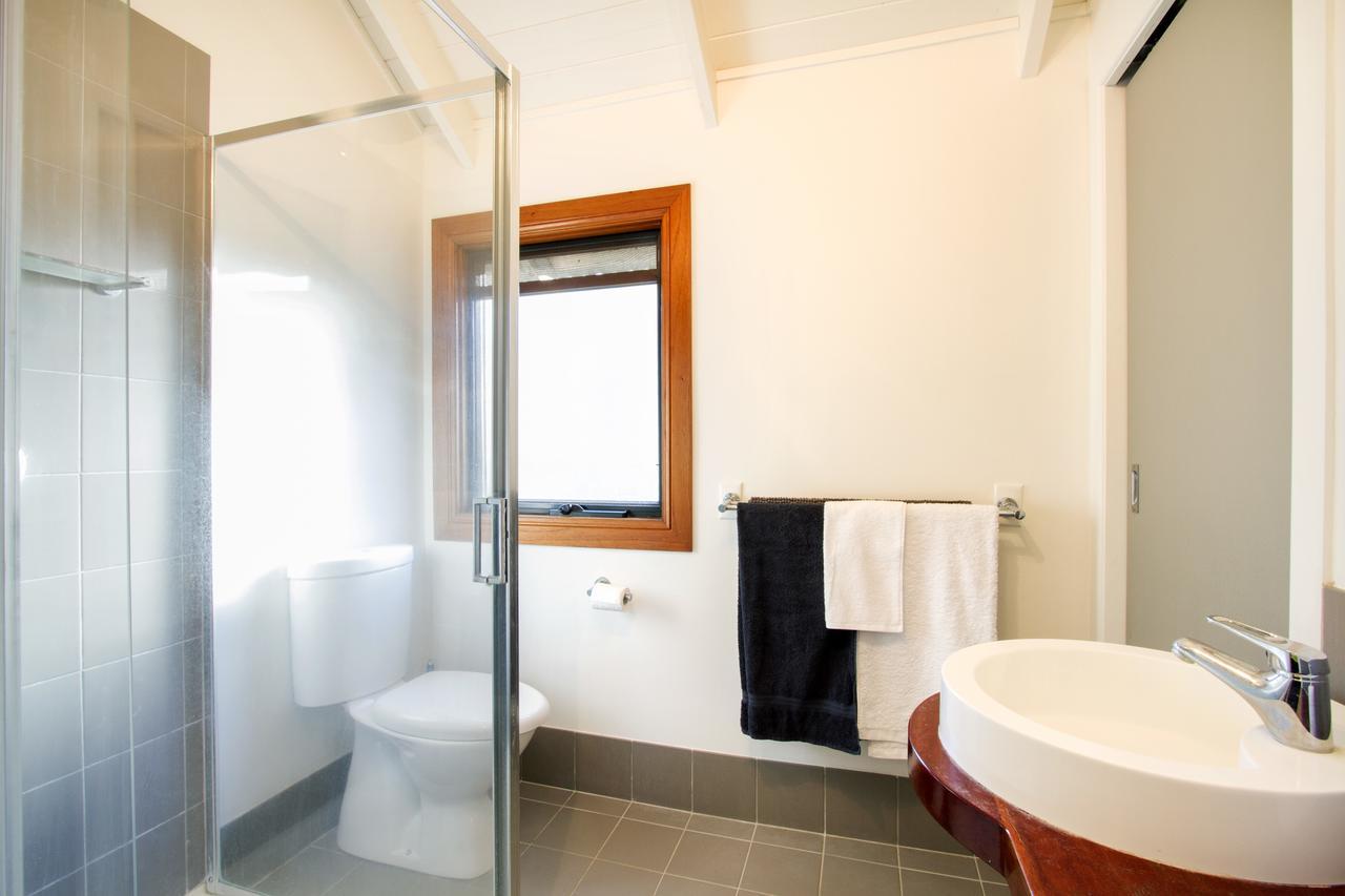 Airlie Eco - Adults Only Alojamento *