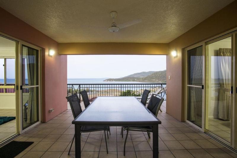 Resort Martinique Whitsunday 4*