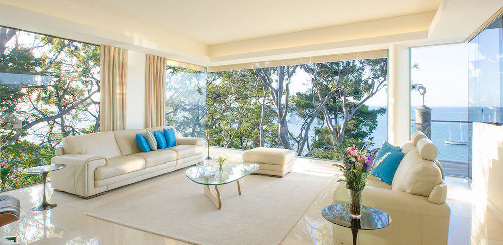 Apartment One Oceanview *