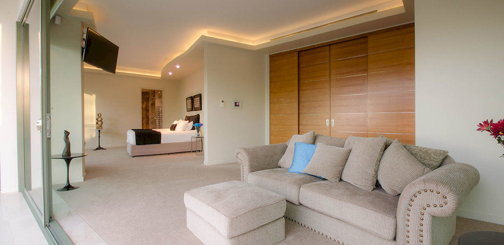 Apartment One Oceanview *