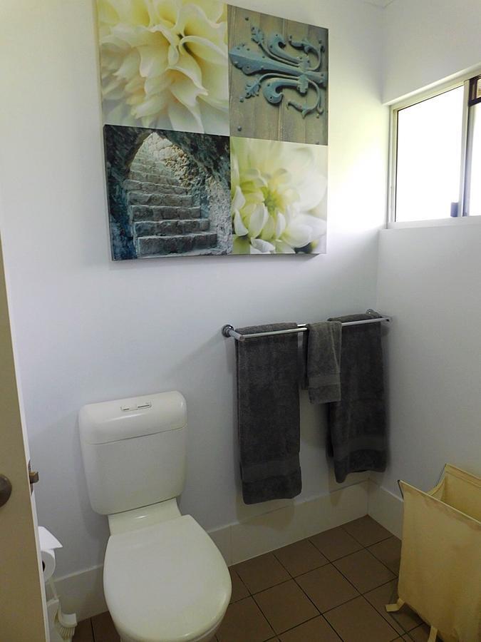 Watersons At Airlie * Airlie Beach
