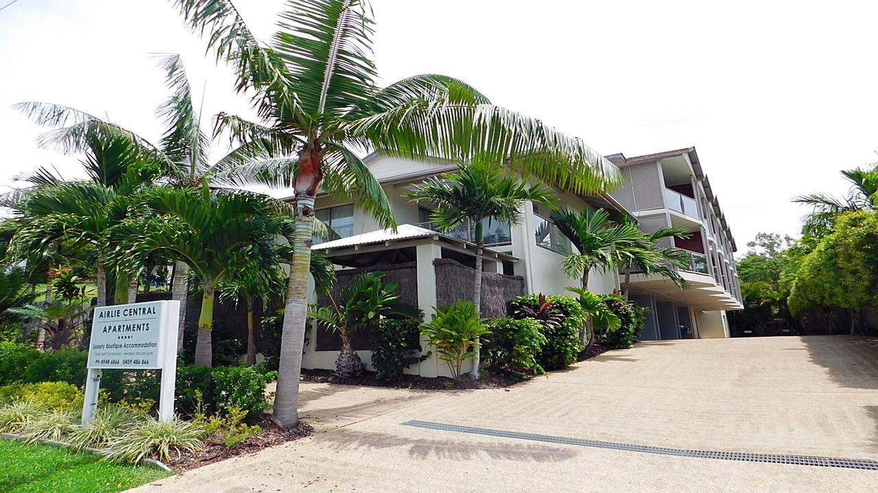 Apartment Watersons At Airlie *