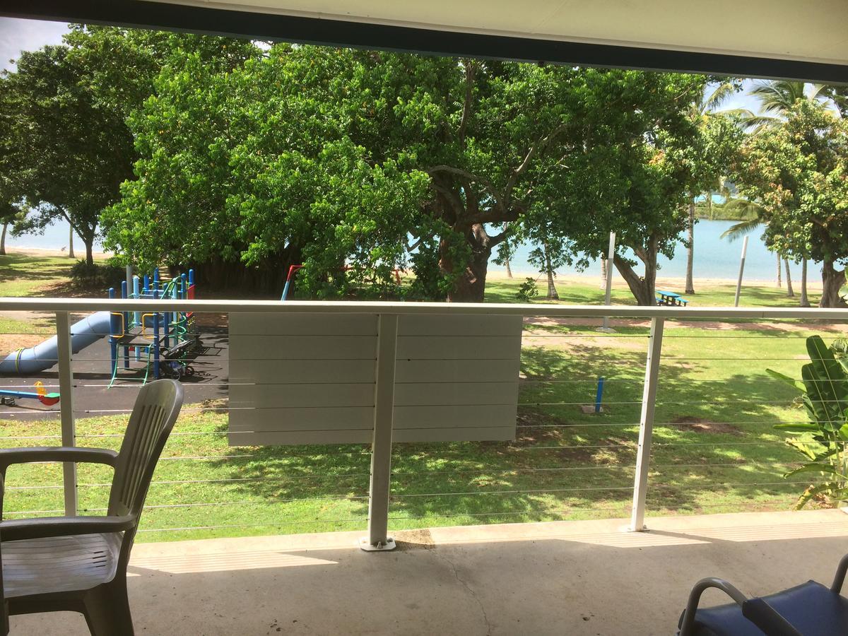 Whitehaven Beachfront Units Apartment *