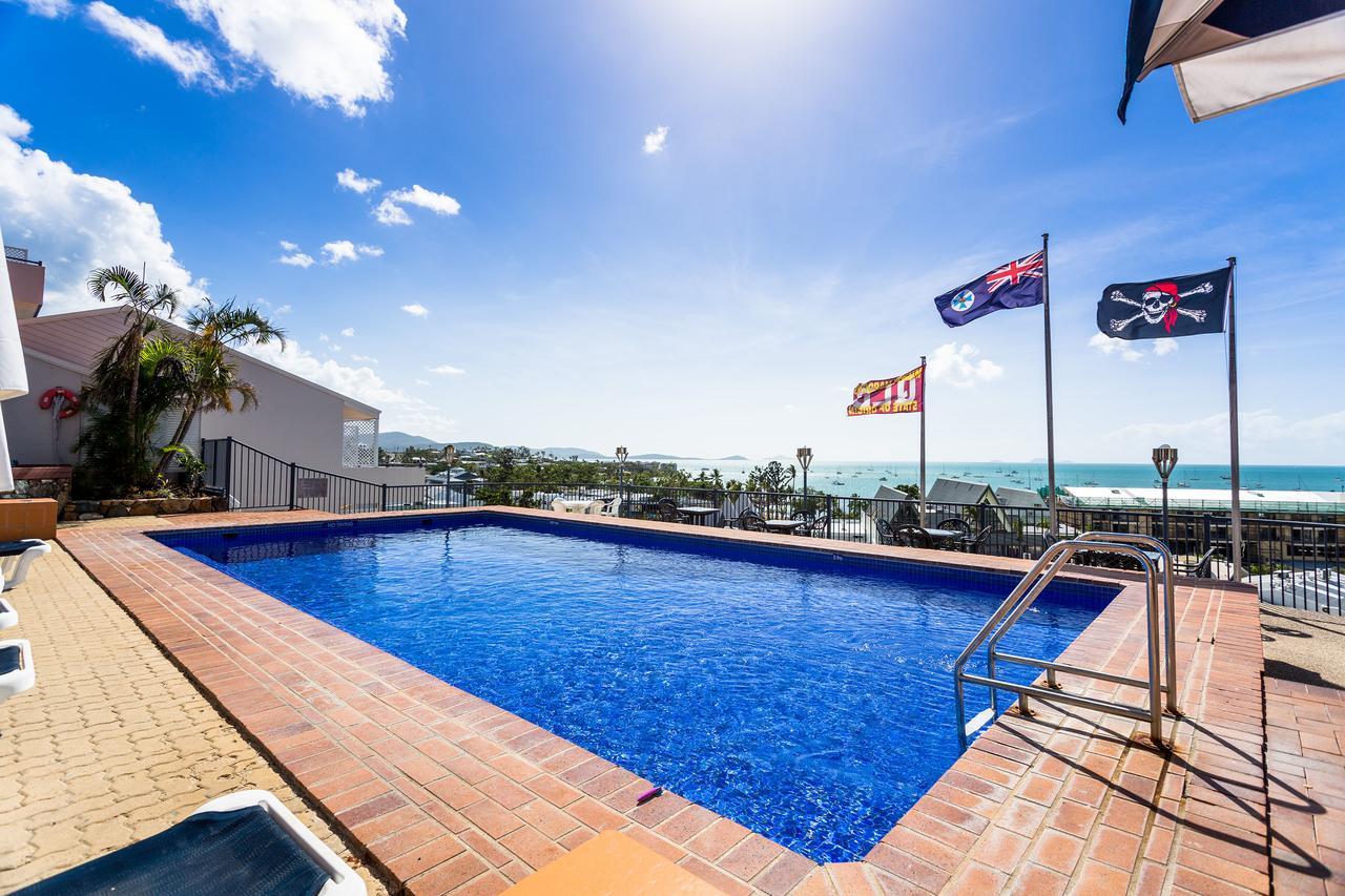 Apartment Ocean View 9