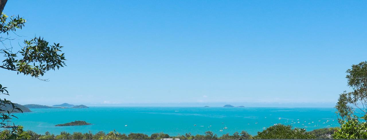 Yachtsmans Paradise, Whitsundays 3* Airlie Beach