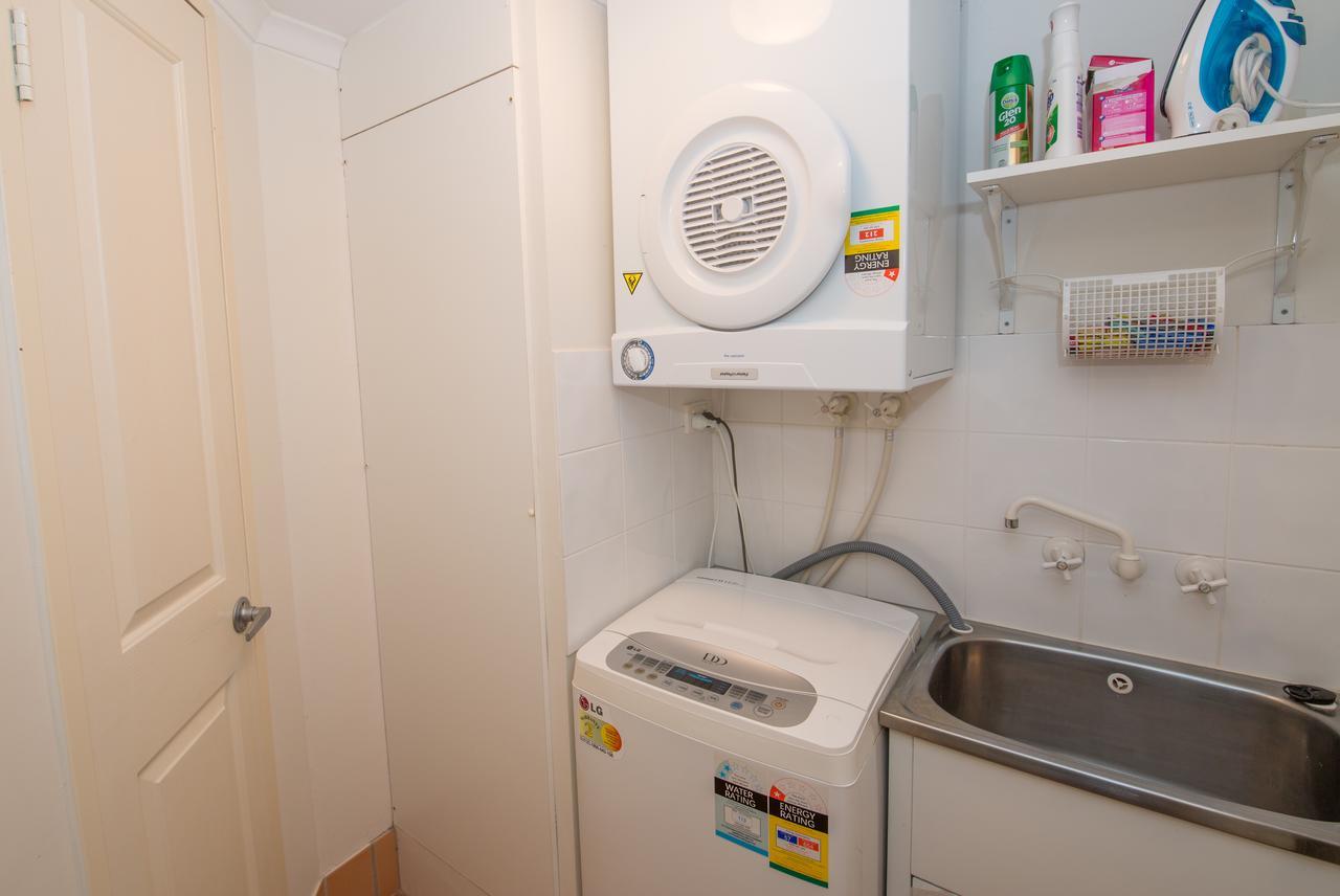 Apartment Court - Airlie *