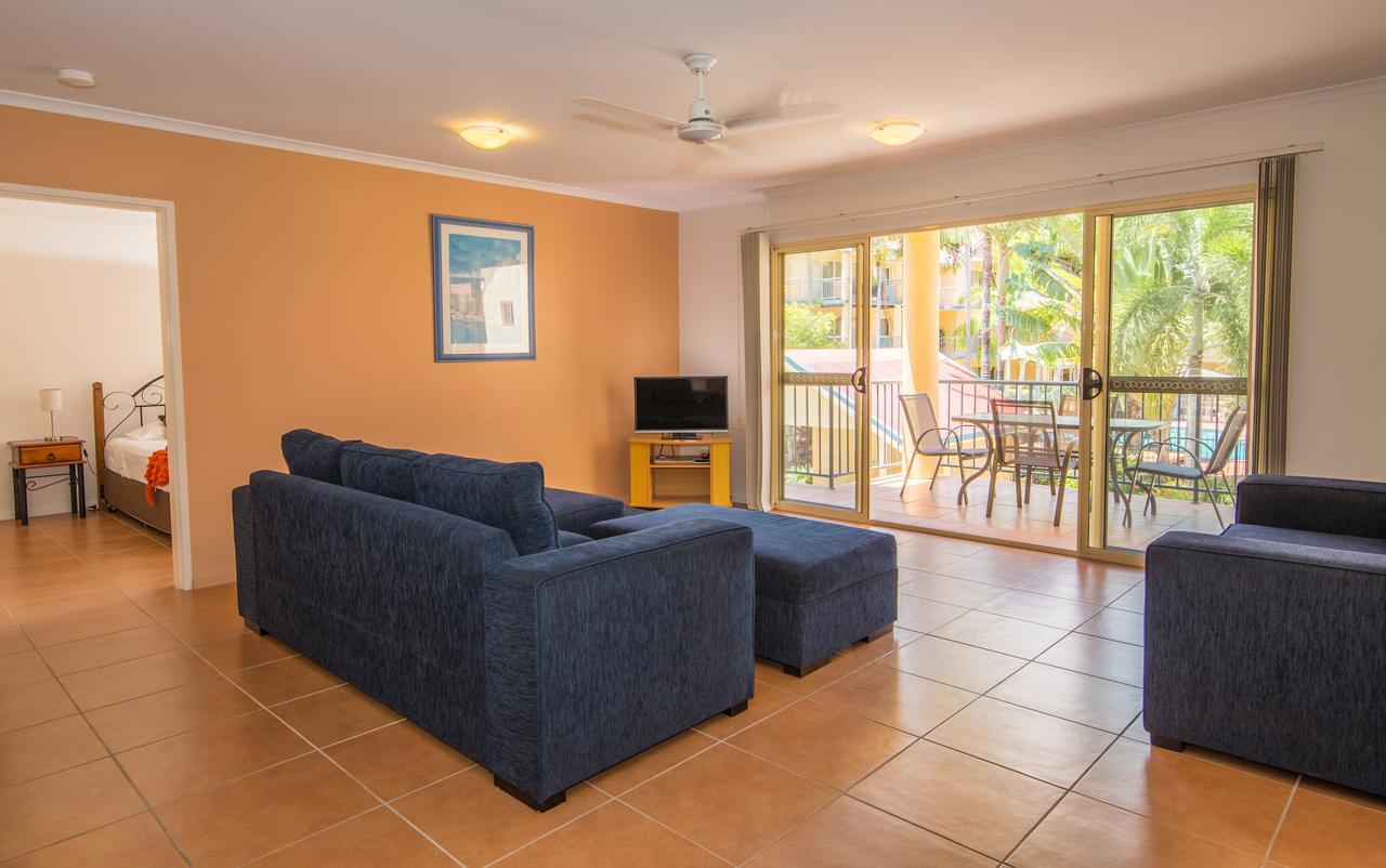 Apartment Court - Airlie Airlie Beach