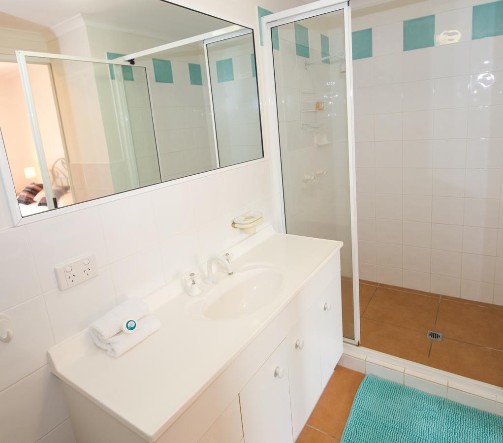 Apartment Court - Airlie
