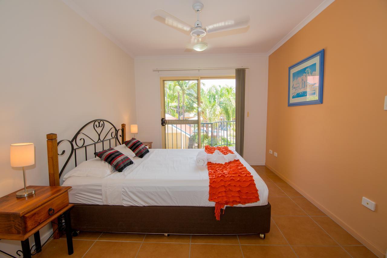 Apartment Court - Airlie *